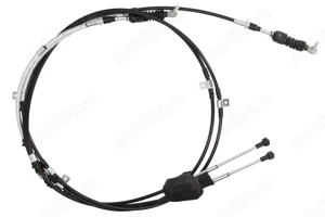 Cabluri de timonerie Nissan Cabstar Trade Eco T L35 Atleon - imagine 3