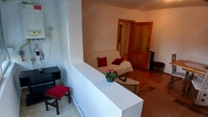Comision 0 - Apartament cu 3 camere central   str. Racoviței - imagine 8