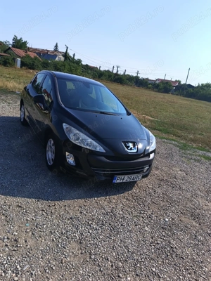 Peugeot 308 diesel, primul proprietar, 182000 km