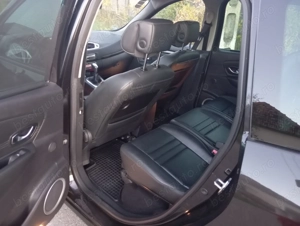 Renault Grand Scenic,2011, 2.0 ,150 Cai, AUTOMAT,STARE PERFECTA, f dotat, Navi,Piele, inc scaune - imagine 5