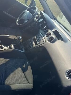 Peugeot 308 diesel, primul proprietar, 182000 km - imagine 6