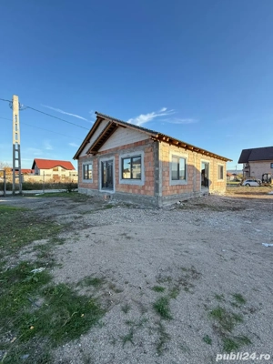 Casa de vanzare Alesd 