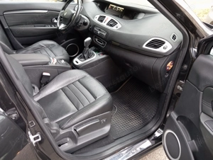 Renault Grand Scenic,2011, 2.0 ,150 Cai, AUTOMAT,STARE PERFECTA, f dotat, Navi,Piele, inc scaune - imagine 8