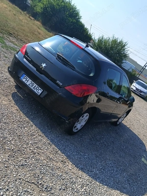 Peugeot 308 diesel, primul proprietar, 182000 km - imagine 3