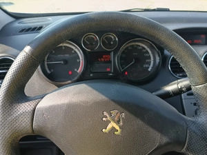 Peugeot 308 diesel, primul proprietar, 182000 km - imagine 5