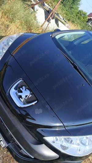 Peugeot 308 diesel, primul proprietar, 182000 km - imagine 7