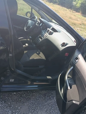 Peugeot 308 diesel, primul proprietar, 182000 km - imagine 4