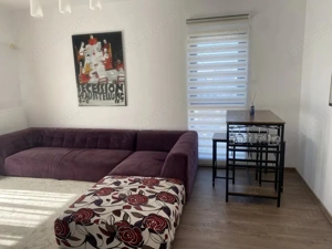 Apartament 2 camere / Exigent Plaza Faza 3 / Centrala / Proximitate metrou - imagine 2