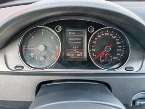 Volkswagen Passat - imagine 2