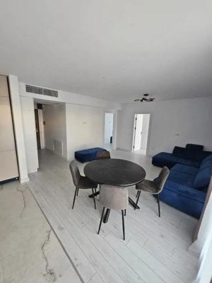 Apartament 3 camere/Pipera-MTM LAKE PIPERA/Centrala Proprie - imagine 2