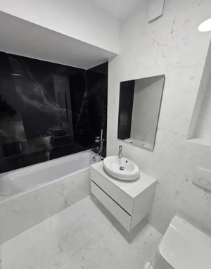 Apartament 3 camere/Pipera-MTM LAKE PIPERA/Centrala Proprie - imagine 9