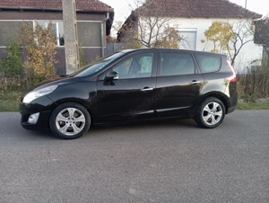 Renault Grand Scenic,2011, 2.0 ,150 Cai, AUTOMAT,STARE PERFECTA, f dotat, Navi,Piele, inc scaune - imagine 3