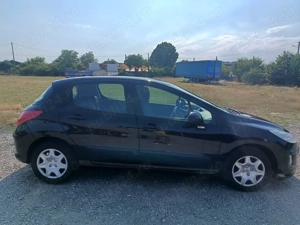 Peugeot 308 diesel, primul proprietar, 182000 km - imagine 9