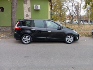 Renault Grand Scenic,2011, 2.0 ,150 Cai, AUTOMAT,STARE PERFECTA, f dotat, Navi,Piele, inc scaune - imagine 10