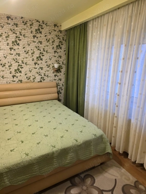 Se vinde apartament 3 camere-comuna Vladeni judetul Iasi