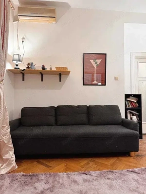 Apartament 2 Camere /  Romana / 500 m ASE / Centrala Proprie 