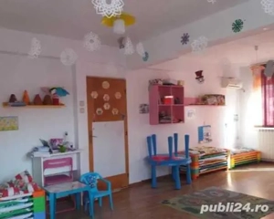 Spatiu comercial in vila,birouri ,sali de curs ,after school 