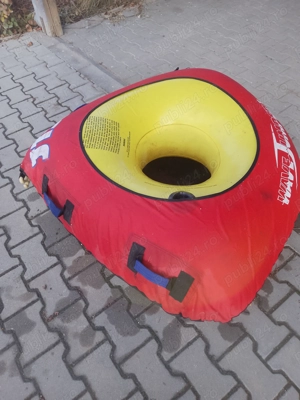 Barca - Prelucrare pentru cizme