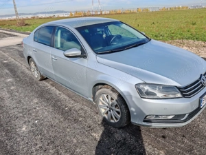 Volkswagen Passat - imagine 6