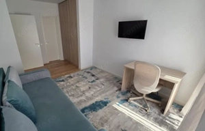 AP 3 camere/Pipera-MTM SKY RESIDENCE/Centrala Proprie - imagine 5