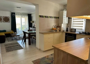 Apartament 2 Camere / Pipera / Parcare Inclusa  - imagine 5