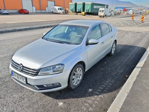 Volkswagen Passat - imagine 5