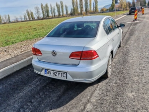 Volkswagen Passat - imagine 7