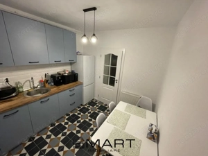 Apartament cu 2 camere in Turnisor - imagine 3