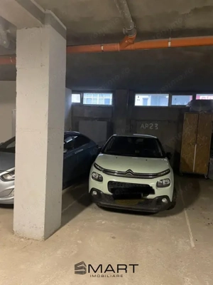 Apartament cu 2 camere in Turnisor - imagine 8