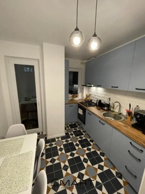 Apartament cu 2 camere in Turnisor - imagine 2