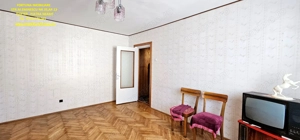 Apartament 2 camere, zona Centrala - Tribunalul vechi - imagine 4