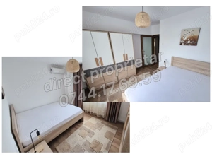 Proprietar, inchiriez apartament 2 camere ultracentral - imagine 5