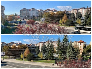 Proprietar, inchiriez apartament 2 camere ultracentral