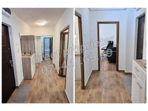 Proprietar, inchiriez apartament 2 camere ultracentral - imagine 4
