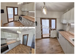 Proprietar, inchiriez apartament 2 camere ultracentral - imagine 2