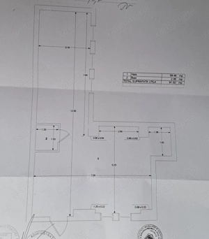 Spatiu comercial 61,52 mp - bd. Timisoara - Drumul Taberei - imagine 10