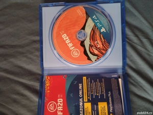 Vând jocuri pentru PS4 - imagine 3