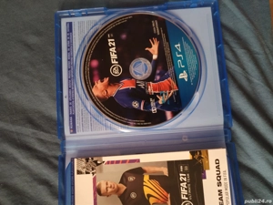 Vând jocuri pentru PS4 - imagine 5