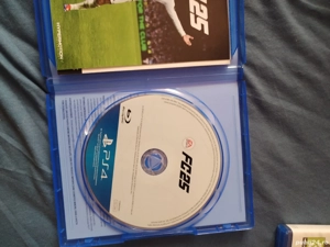 Vând jocuri pentru PS4