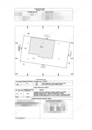 Mamaia Nord - Vila P+1 ET, zona Complex Alezzi - Comision 0% - imagine 11