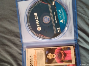 Vând jocuri pentru PS4 - imagine 4