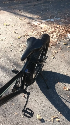 bicicleta fat bike 26 - imagine 5