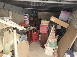 Atentie!!!! Debarasam la cele mai avantajoase preturi următoarele .deșeuri,  mobilier, canapele ,pat - imagine 3