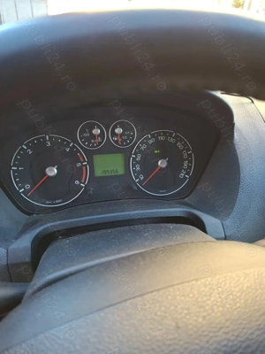 Ford fiesta 1 4 tdi euro 4 - imagine 4