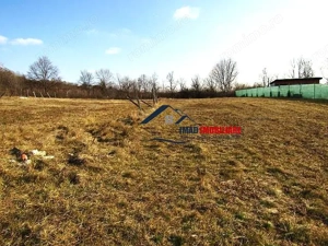 1000 MP, curs constructii langa oras! Vanzare teren intravilan in Targoviste Aleea Manastirii. - imagine 6