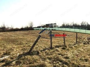 1000 MP, curs constructii langa oras! Vanzare teren intravilan in Targoviste Aleea Manastirii. - imagine 5