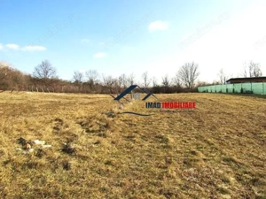 1000 MP, curs constructii langa oras! Vanzare teren intravilan in Targoviste Aleea Manastirii. - imagine 3