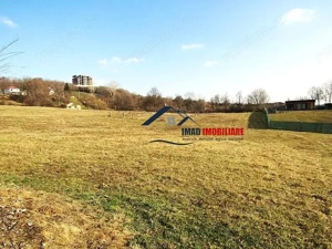 1000 MP, curs constructii langa oras! Vanzare teren intravilan in Targoviste Aleea Manastirii.