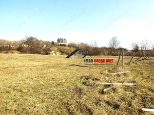 1000 MP, curs constructii langa oras! Vanzare teren intravilan in Targoviste Aleea Manastirii. - imagine 4