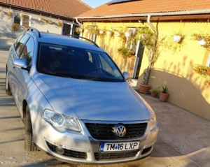 Volksvagen Passat  1.9 tdi